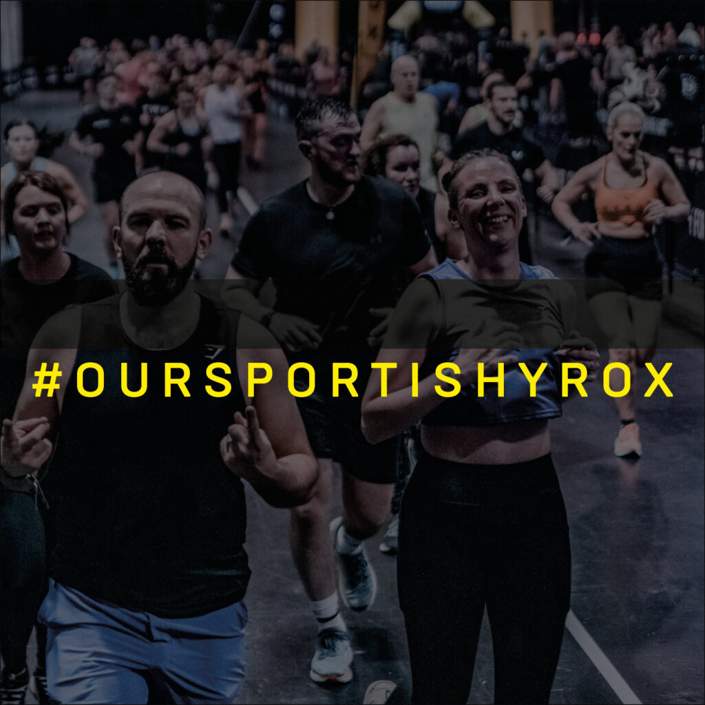 Hyroxtraining Flensburg